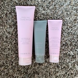 TimeWise Miracle Set 3D